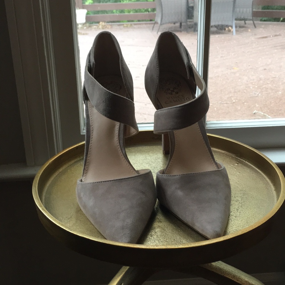 Vince camuto heels